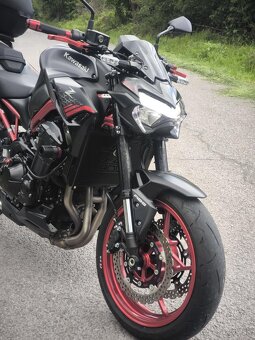Kawasaki z900cm3 - 3