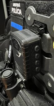 BODYCAM Boblov N9 - 3