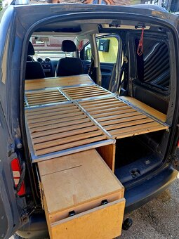 VW CADDY KEMPER - 3