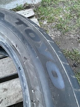 Toyo 225/55 R17 4x=80e - 3