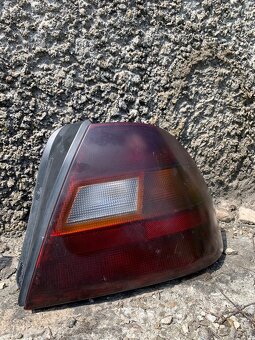 Zadné svetlo Honda Civic 6 fastback MA/MB - 3