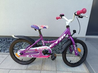 Detsky bicykel CTM Jenny - 3