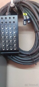 Digitálny mixBehringer DDX3216 plus hard case - 3