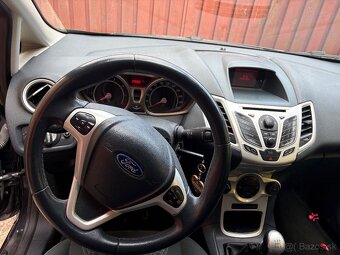 Ford Fiesta na predaj - 3