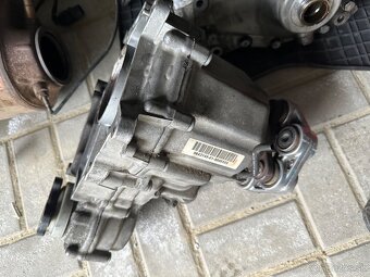 Rozvodovka bmw f10 f11 atc35l ATC35L - 3