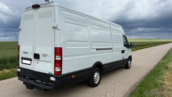 Iveco Daily 3.0 170 HP ExtraLong Chladiarina - 3