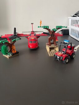 Lego city - 3