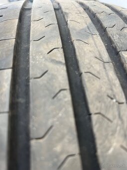 Continental ContiEcoContact 235/60 R18 V XL - 3