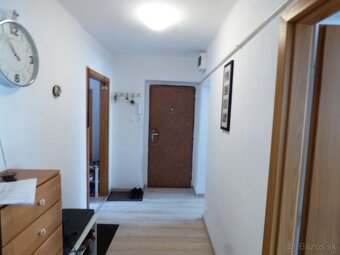 2-izb Tehlový STARÉ MESTO- JÍLEMNÍCKÉHO, OV, 60m2 - 3