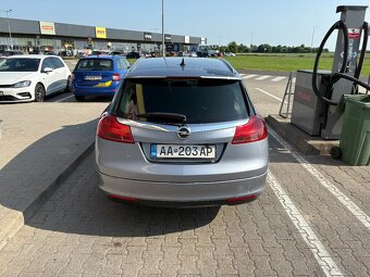 Opel Insignia ST 2.0 CDTi - 3
