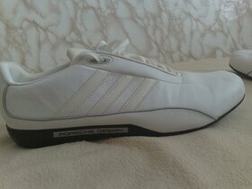Predám tenisky adidas porsche design sports II - uk10 - 3