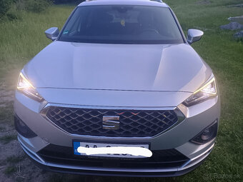 SEAT TARRACO - 3