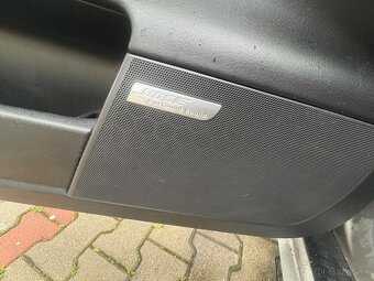 A6 3.0 TDi výmena - 3