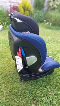Detska autosedacka zopa 0-36kg - 3