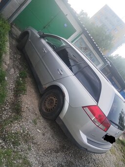 Opel vectra c 1.9 cdti 110kw - 3