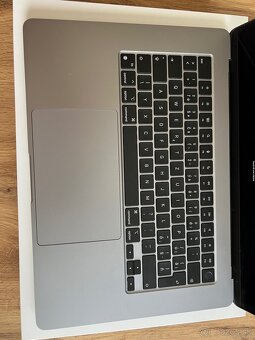 MacBook Air M2 | 15” | 2023 | 512gb - 3