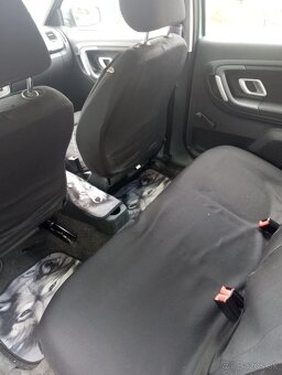 Fabia 1.2 44Kw - 3