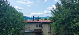 Na predaj rodinný dom s garážou, Lietava - 3