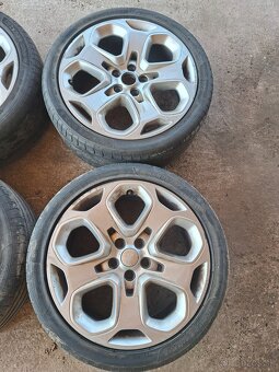 R18 5X108 Ford - 3