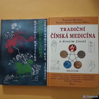 alternatívne a iné terapie. - 3