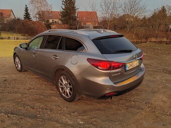 Mazda 6 kombi 121kw - 3