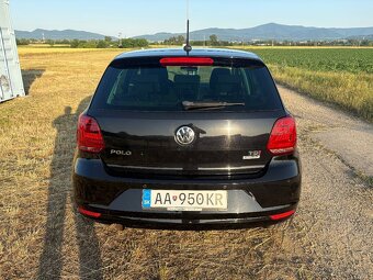 Wolkswagen Polo - 3