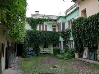 Polyfunkčný objekt, Mäsiarska, Košice. - 3