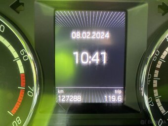 Škoda octavia RS combi - 3