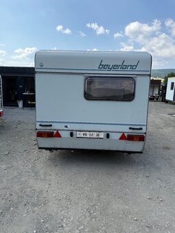 Beyerland 350 2-3 miestny - 3