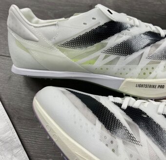 Adidas Adizero Prime SP 2 - spikes - tretry - 3