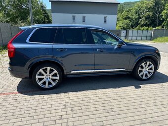 Volvo XC90 T6 Inscription AWD - 3