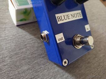 Blue Note OD - 3