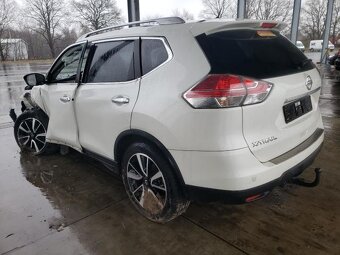Nissan X-Trail Tekna - 3