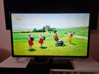 Predám LED TV SAMSUNG UE32F4000AW HD ready - 3