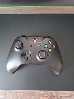 XBOX ONE X + KINECT - 3