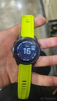 Predam fenix 7s solar - 3