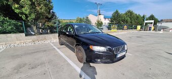 Volvo S80 2.4 D5 M6 - 3