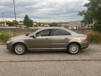 Volvo S80 D5 Awd - 3