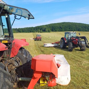 Kuhn gmd 602,702 - 3