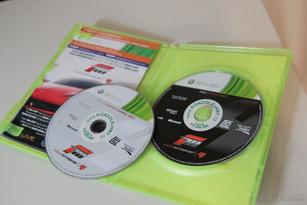 Forza Motorsport 4 - Xbox 360 - CZ - 3