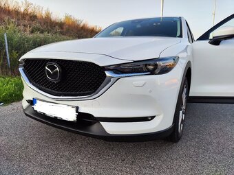 Mazda CX-5, 2.5 Skyaktiv G 194 BENZÍN 4x4 - 3