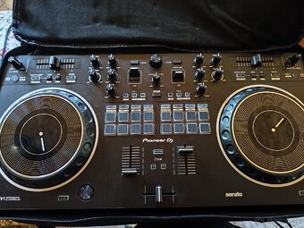 Pioneer ddj rev1 DJ konzola - 3