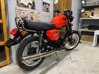 MZ 150 - 3