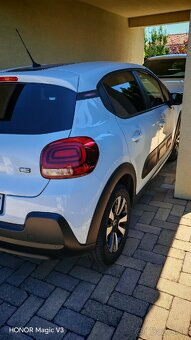 Citroen C3 1,2 C Series PREDÁM - 3