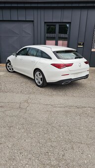 Mercedes CLA 200d 2020 virtual - 3