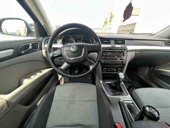 Predám škoda Superb2 - 3