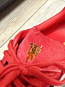 Adidas Gazelle Manchester United - 3