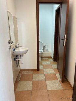 Prenajmem obchodný priestor 30m2 - 3