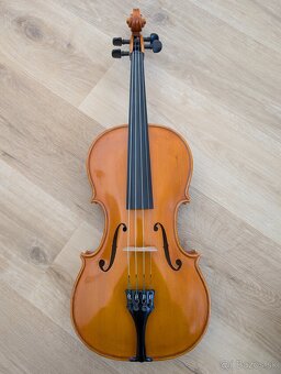 Viola Blasko Laszlo 40.8cm - 3
