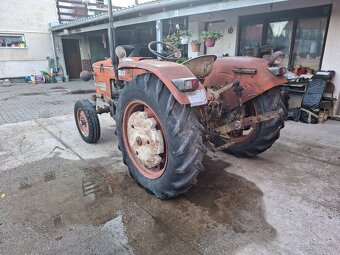 Zetor 2511 - 3